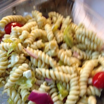Roman's - Pasta salad - Sandwiches Near Me - Asheville, North Carolina Roman's - Pasta salad - Sandwiches Near Me - Asheville, North Carolina
