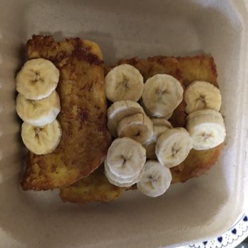 The Original Pancake House - Bananas Foster - Breakfast & Brunch Near Me - Fairview Park, Ohio