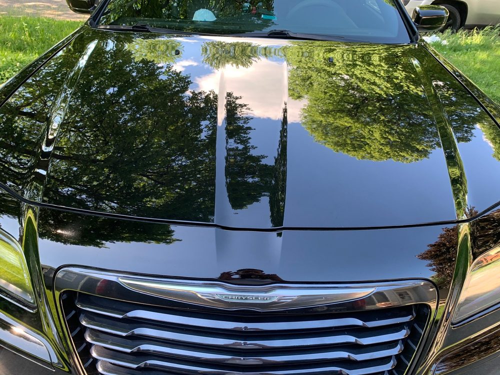 MARIAN’S ALL AROUND DETAILING Updated September 2024 29 Photos