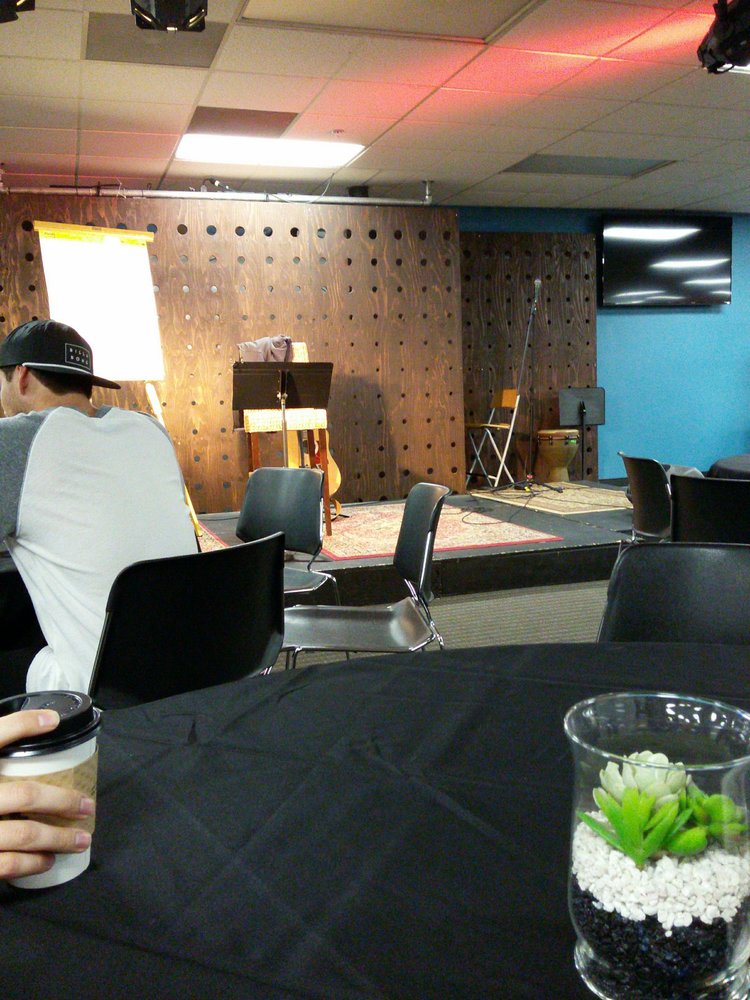 ROCK HARBOR CHURCH Updated September 2024 3095 Redhill Ave, Costa