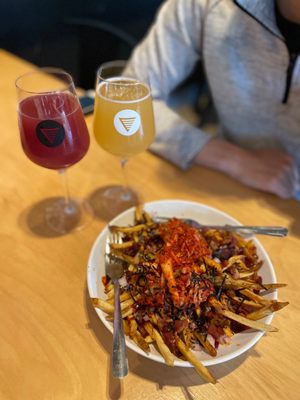 HOMES Brewery - Campus by null