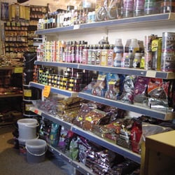 Cullompton Carp & Coarse