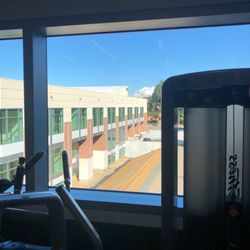 Walter J. Hawrys Campus Recreation Center