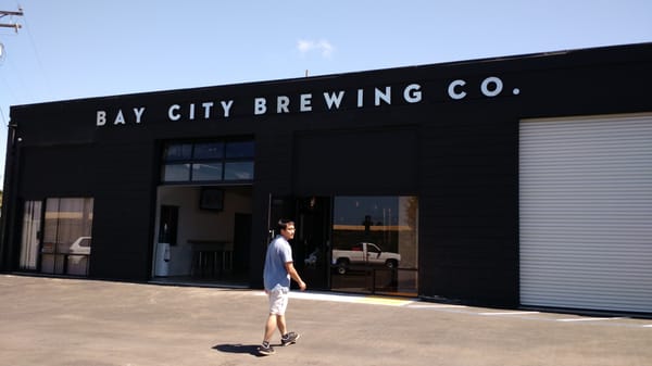 Bay City Brewing Co by null