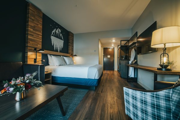 voco Saranac Lake NY - Waterfront, an IHG Hotel by null