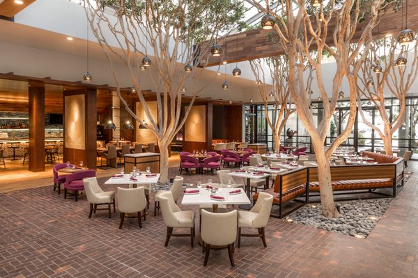 Portola Hotel & Spa at Monterey Bay by null