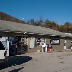 Hillbilly Market