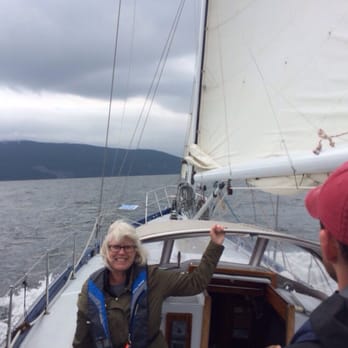 Chariot Adventures - Sailing Near Me