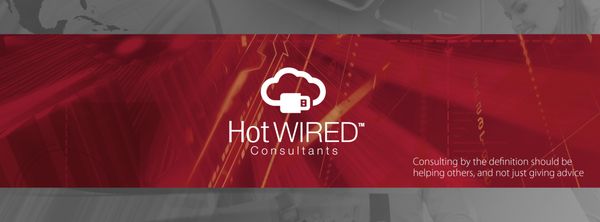 HotWired Consultants