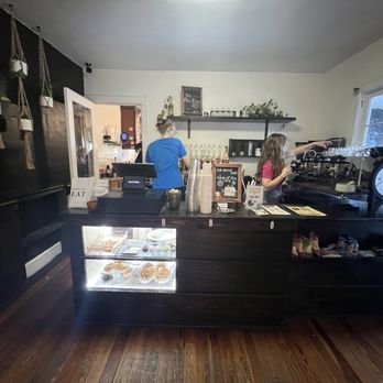 Canon Coffee - Coffee & Tea Near Me - Apopka, Florida