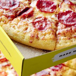 Hungry Howie's Pizza