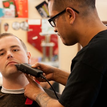 Strait Up Barber Shop - Barbers Near Me - Brea, California Strait Up Barber Shop - Barbers Near Me - Brea, California