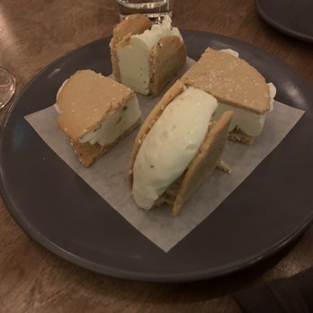 Lyra - Ice cream sandwiches - Middle Eastern Near Me - Nashville, Tennessee Lyra - Ice cream sandwiches - Middle Eastern Near Me - Nashville, Tennessee