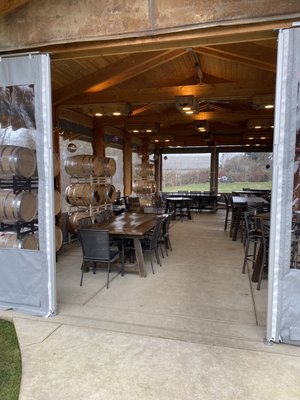 4 Spirits Distillery by null