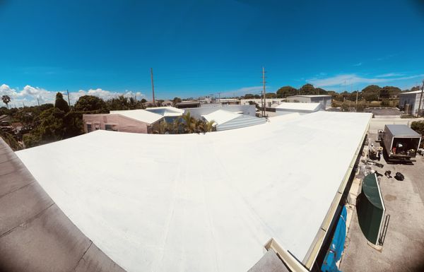 Jr’s Roofing & Water Proofing