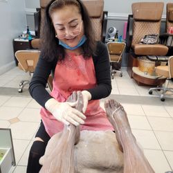 Nail Tek