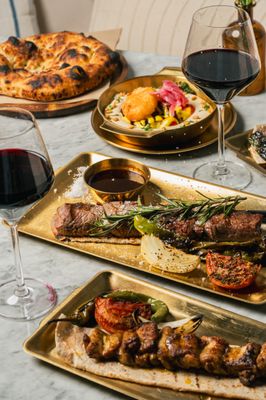 Motek Brickell by null Motek Brickell by null