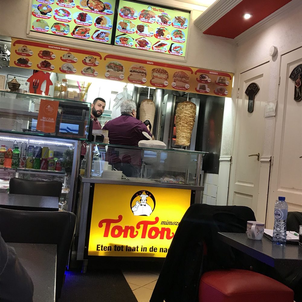 Ton Ton - Turkish Near Me - Amsterdam, New Hampshire Ton Ton - Turkish Near Me - Amsterdam, New Hampshire