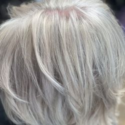 Studio 134 Hair Design