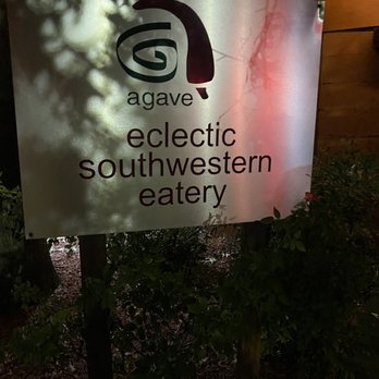Agave Restaurant - Outside signage - New Mexican Cuisine Near Me - Atlanta, Georgia Agave Restaurant - Outside signage - New Mexican Cuisine Near Me - Atlanta, Georgia