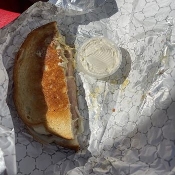 Cheezed - Sandwiches Near Me - The Blue Mountains, Ontario