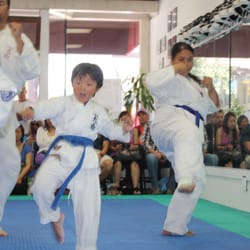 World Oyama Karate