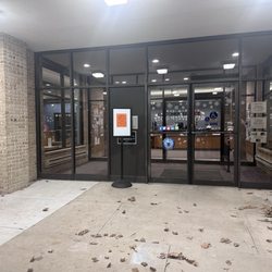 Harford County Public Library - Joppa