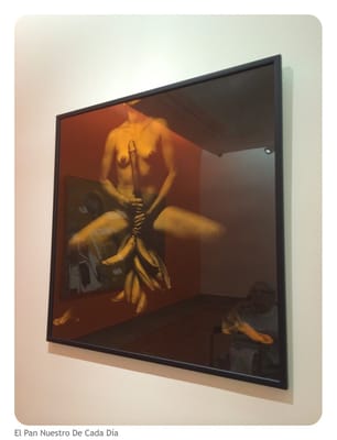 Museo de Arte de Puerto Rico by null