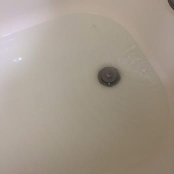 Hampton Inn Brownwood - Water wouldn't drain so I showered with water up to my ankles. - Hotels Near Me - Brownwood, Texas Hampton Inn Brownwood - Water wouldn't drain so I showered with water up to my ankles. - Hotels Near Me - Brownwood, Texas