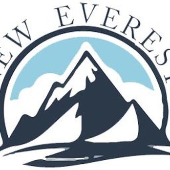 New Everest - Logo - Indian Near Me - Edmonton, Alberta New Everest - Logo - Indian Near Me - Edmonton, Alberta