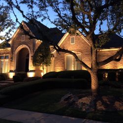 Metroplex Landscape Lighting