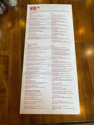 Menu photo 4 SELECT Restaurant - Greer Greer, SC