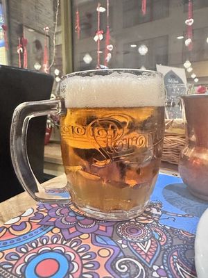 Indian Jewel by null