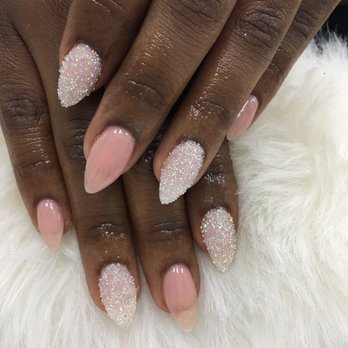 Lexan Nails - Nail Salons Near Me - Saint Louis, Missouri