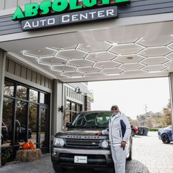 Absolute Auto Center