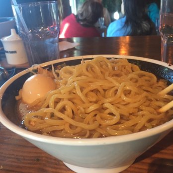 JINYA Ramen Bar - Murray - Cha cha cha ramen - Ramen Near Me - Murray, Utah