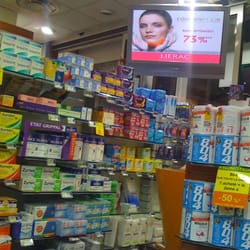 Pharmacie Citypharma