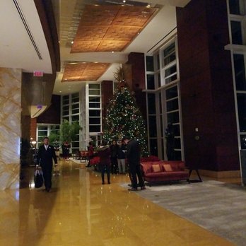 Mandarin Oriental, Miami - Hotels Near Me - Miami, Florida