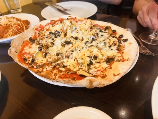 Vaiano Trattoria by null