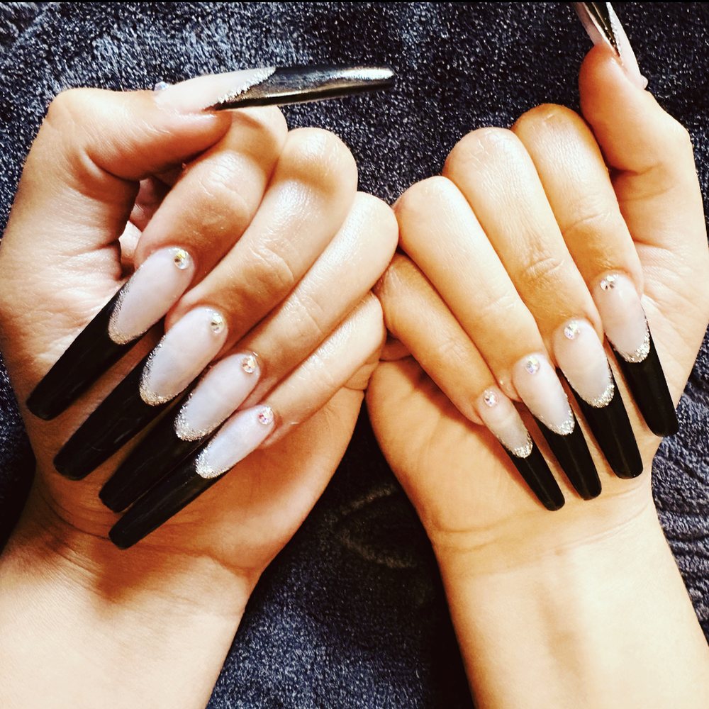 Pure Nails Spa - Nail Salons Near Me - Pasadena, California Pure Nails Spa - Nail Salons Near Me - Pasadena, California