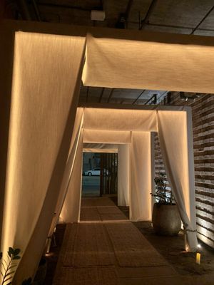 Osa Rooftop by null