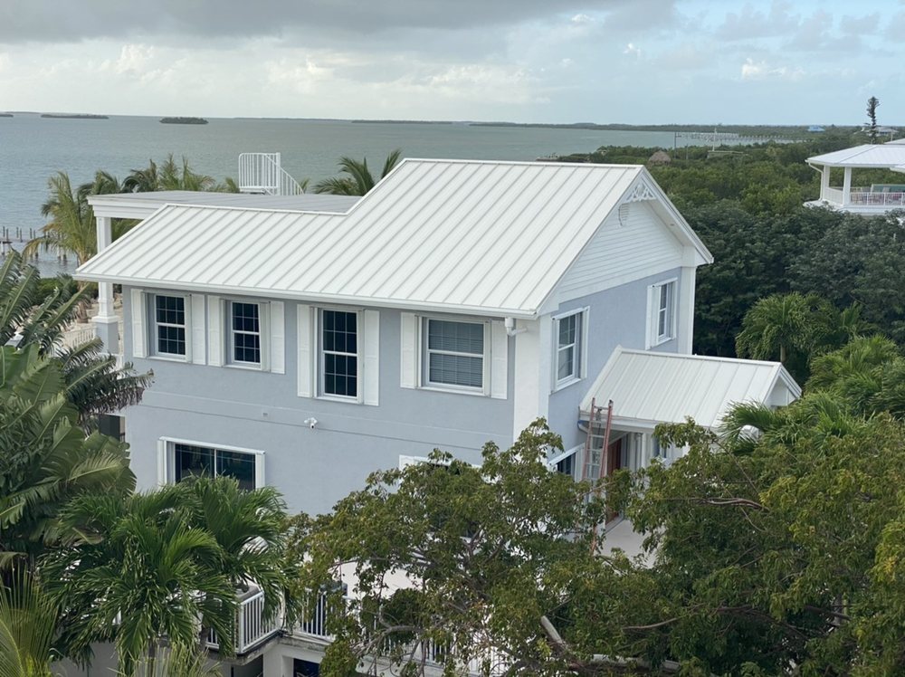 Slide of Xtreme Roofing & Construction