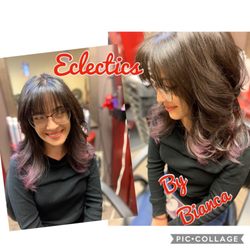 Eclectics Salon & Spa