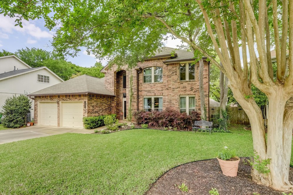 Slide of Heritage Home Services