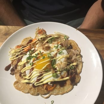 Kaizen - Okonomiyaki - Asian Fusion Near Me - Knoxville, Tennessee Kaizen - Okonomiyaki - Asian Fusion Near Me - Knoxville, Tennessee