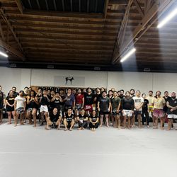 Los Angeles Muay Thai - Muaythai camp