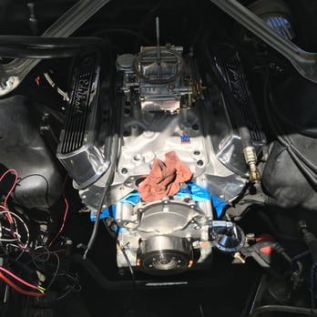 Rick's RB Auto - Motor installed, accessories next! - Auto Repair Near Me - Escondido, California Rick's RB Auto - Motor installed, accessories next! - Auto Repair Near Me - Escondido, California