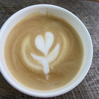 Pursue Coffee - Latte - Coffee & Tea Near Me - Redondo Beach, California