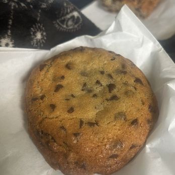 Bywater Bakery - Chocolate chip cookie - Cafes Near Me - New Orleans, Louisiana Bywater Bakery - Chocolate chip cookie - Cafes Near Me - New Orleans, Louisiana
