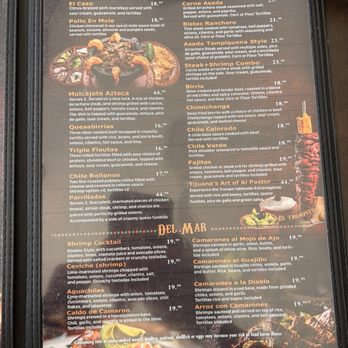 Tacos Tijuana Cantina - Mexican Near Me - Reno, Nevada